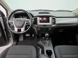 Ford Ranger 2021 4x4 XLT 4dr SuperCab 6.1 ft. SB