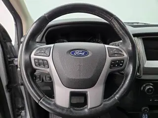 Ford Ranger 2021 4x4 XLT 4dr SuperCab 6.1 ft. SB