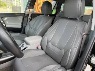 2009 Toyota RAV4 Limited