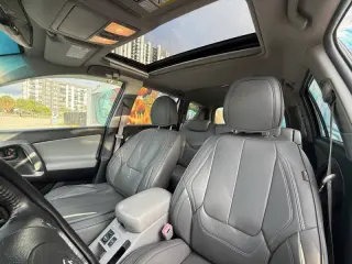 2009 Toyota RAV4 Limited
