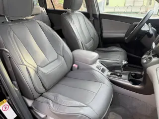 2009 Toyota RAV4 Limited