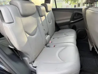 2009 Toyota RAV4 Limited