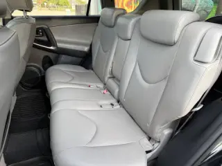 2009 Toyota RAV4 Limited