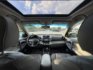 2009 Toyota RAV4 Limited