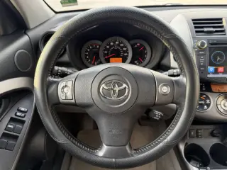 2009 Toyota RAV4 Limited