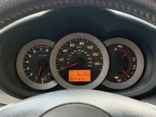 2009 Toyota RAV4 Limited