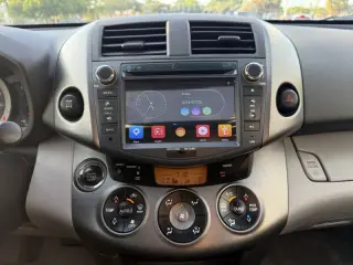 2009 Toyota RAV4 Limited