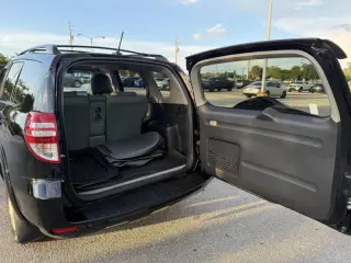 2009 Toyota RAV4 Limited