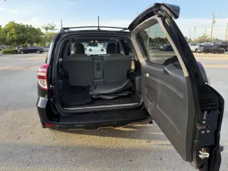 2009 Toyota RAV4 Limited