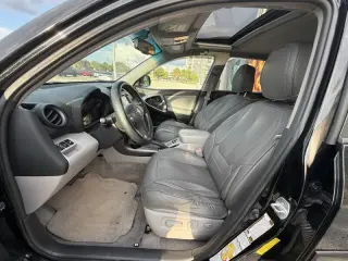 2009 Toyota RAV4 Limited
