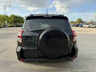 2009 Toyota RAV4 Limited