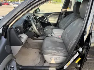 2009 Toyota RAV4 Limited