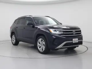 Volkswagen Atlas 2023 V6 SE 4dr SUV w/Technology