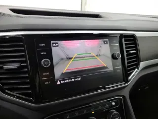 Volkswagen Atlas 2023 V6 SE 4dr SUV w/Technology