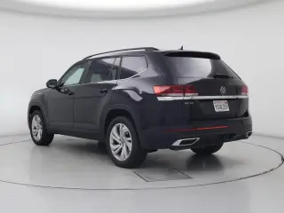 Volkswagen Atlas 2023 V6 SE 4dr SUV w/Technology