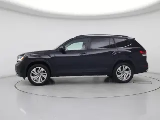 Volkswagen Atlas 2023 V6 SE 4dr SUV w/Technology