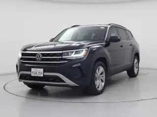 Volkswagen Atlas 2023 V6 SE 4dr SUV w/Technology