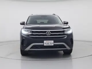 Volkswagen Atlas 2023 V6 SE 4dr SUV w/Technology