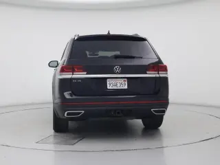 Volkswagen Atlas 2023 V6 SE 4dr SUV w/Technology