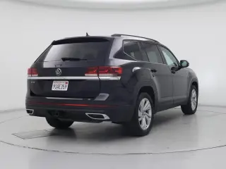 Volkswagen Atlas 2023 V6 SE 4dr SUV w/Technology