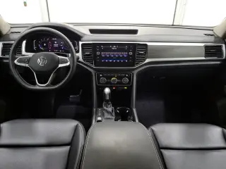 Volkswagen Atlas 2023 V6 SE 4dr SUV w/Technology