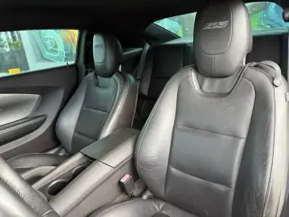 2010 Chevrolet Camaro SS