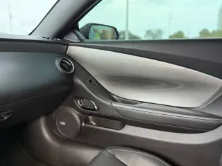 2010 Chevrolet Camaro SS