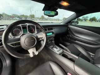 2010 Chevrolet Camaro SS