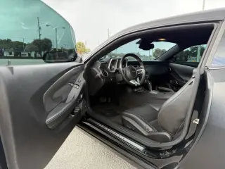 2010 Chevrolet Camaro SS