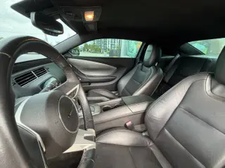 2010 Chevrolet Camaro SS