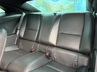 2010 Chevrolet Camaro SS