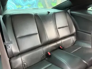 2010 Chevrolet Camaro SS