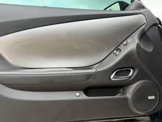 2010 Chevrolet Camaro SS