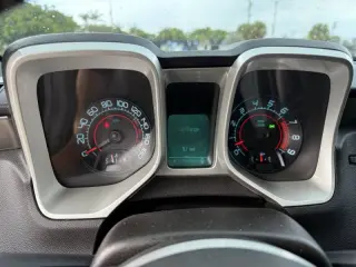 2010 Chevrolet Camaro SS
