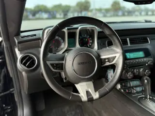2010 Chevrolet Camaro SS