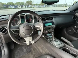 2010 Chevrolet Camaro SS