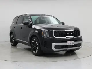 Kia Telluride 2023 AWD EX 4dr SUV