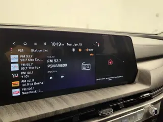 Kia Telluride 2023 AWD EX 4dr SUV