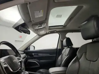 Kia Telluride 2023 AWD EX 4dr SUV