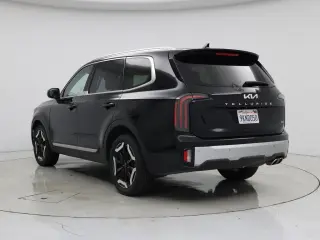 Kia Telluride 2023 AWD EX 4dr SUV