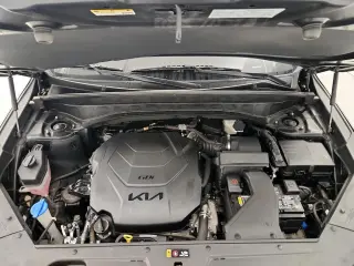 Kia Telluride 2023 AWD EX 4dr SUV