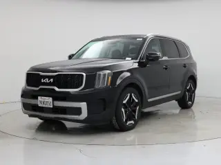 Kia Telluride 2023 AWD EX 4dr SUV