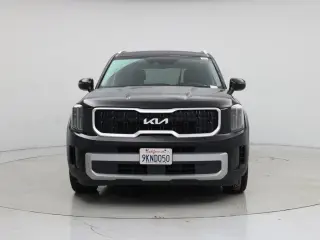 Kia Telluride 2023 AWD EX 4dr SUV