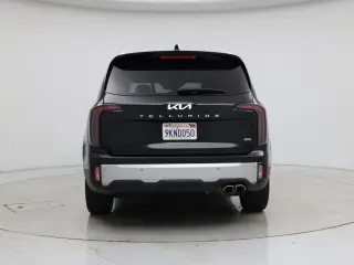 Kia Telluride 2023 AWD EX 4dr SUV