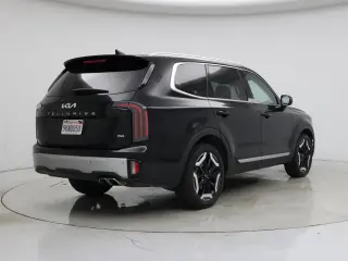 Kia Telluride 2023 AWD EX 4dr SUV