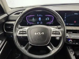 Kia Telluride 2023 AWD EX 4dr SUV