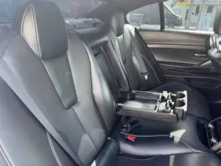 2015 BMW M6 Gran Coupe