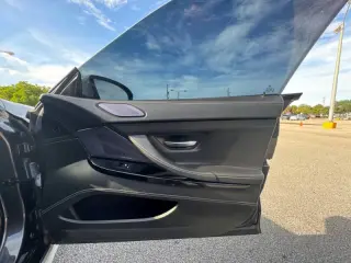 2015 BMW M6 Gran Coupe