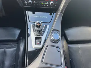2015 BMW M6 Gran Coupe