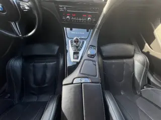 2015 BMW M6 Gran Coupe